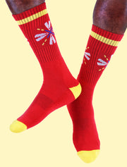 Ogene Force Athletics Socks Junior
