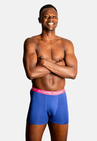 Men Boxer – Bamboo Underwear