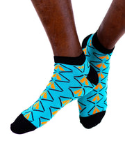 Ogene Classic Ankle Socks