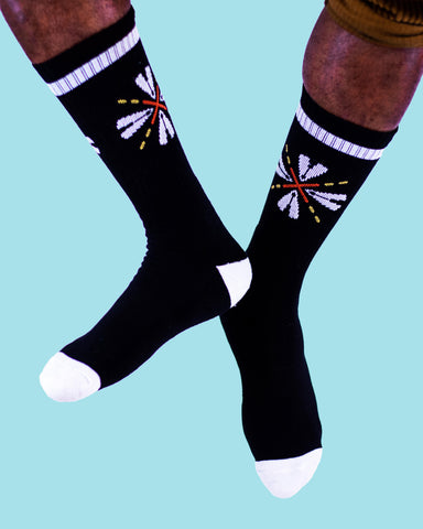 Ogene Force Athletics Socks Junior
