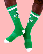Ogene Force Athletics Socks