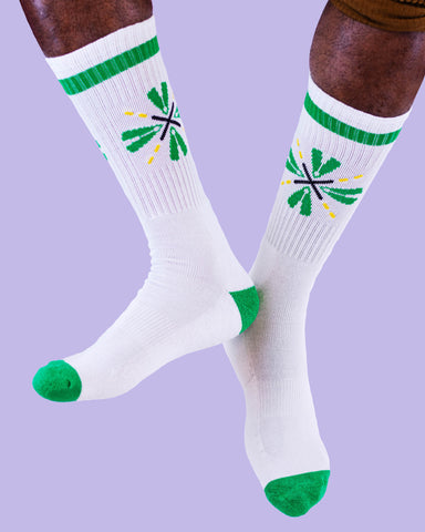 Ogene Force Athletics Socks